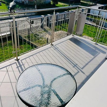 Apartman Bago Deluxe Near Zagreb Airport Велика Гориця Екстер'єр фото