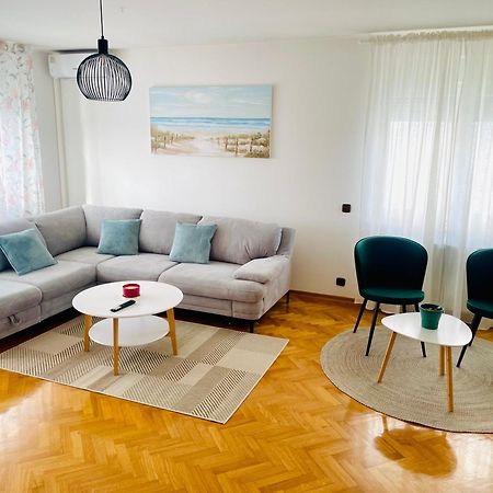 Apartman Bago Deluxe Near Zagreb Airport Велика Гориця Екстер'єр фото