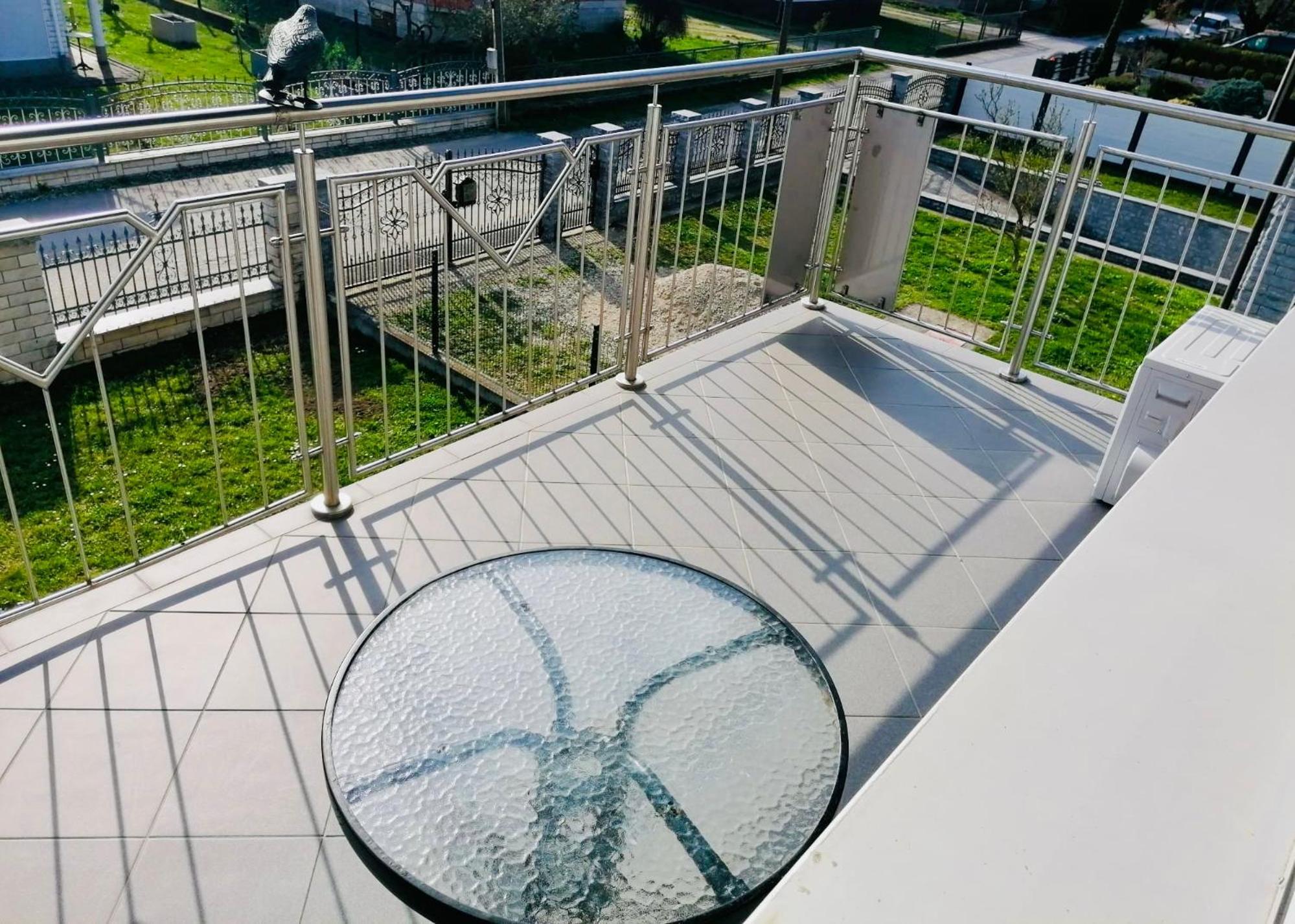 Apartman Bago Deluxe Near Zagreb Airport Велика Гориця Екстер'єр фото