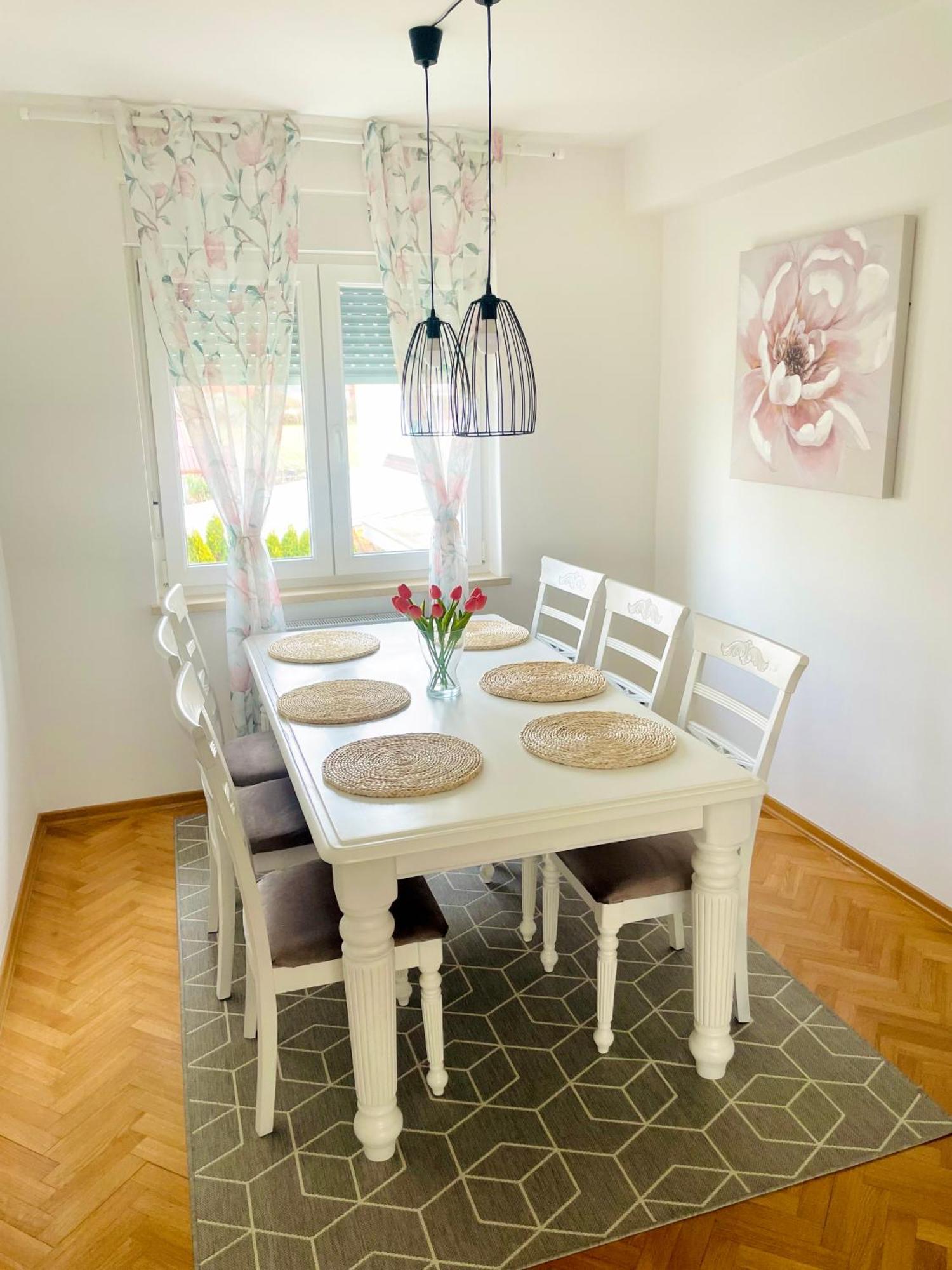 Apartman Bago Deluxe Near Zagreb Airport Велика Гориця Екстер'єр фото
