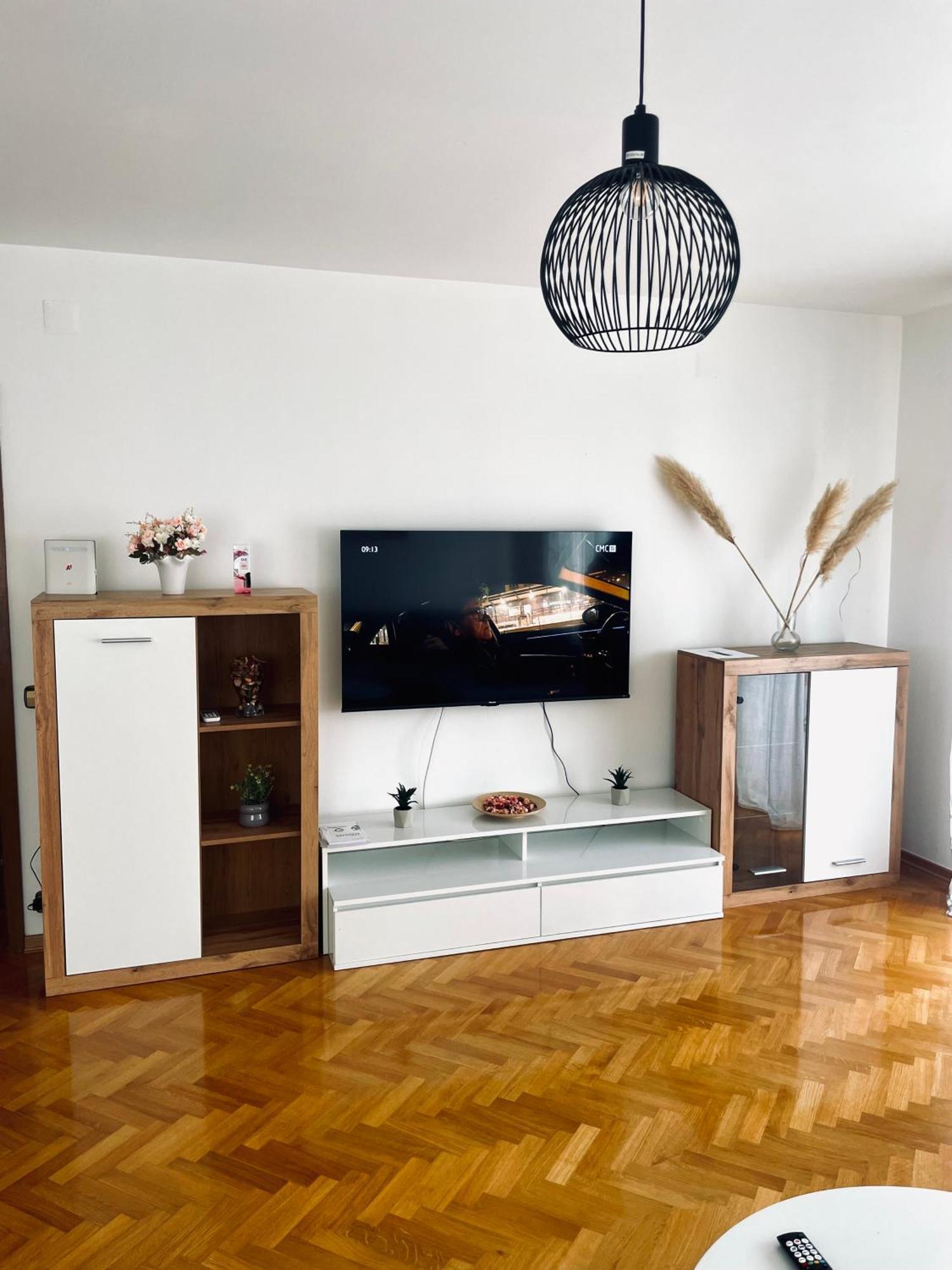 Apartman Bago Deluxe Near Zagreb Airport Велика Гориця Екстер'єр фото