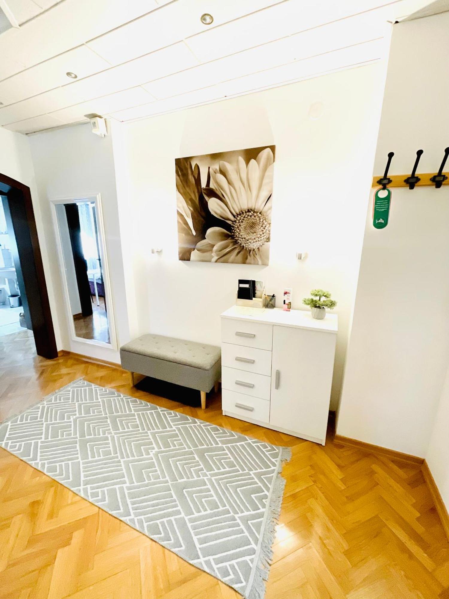 Apartman Bago Deluxe Near Zagreb Airport Велика Гориця Екстер'єр фото