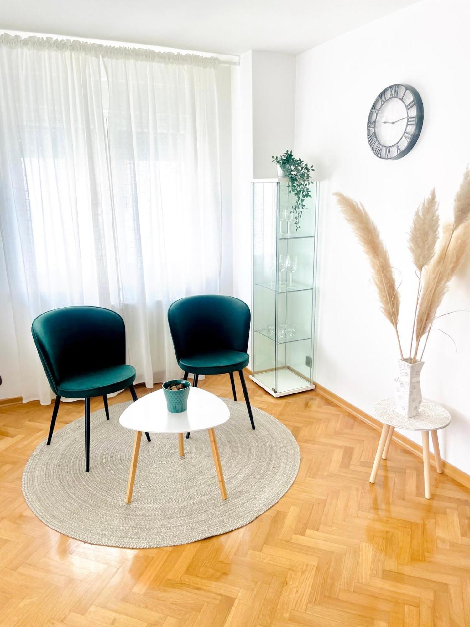 Apartman Bago Deluxe Near Zagreb Airport Велика Гориця Екстер'єр фото