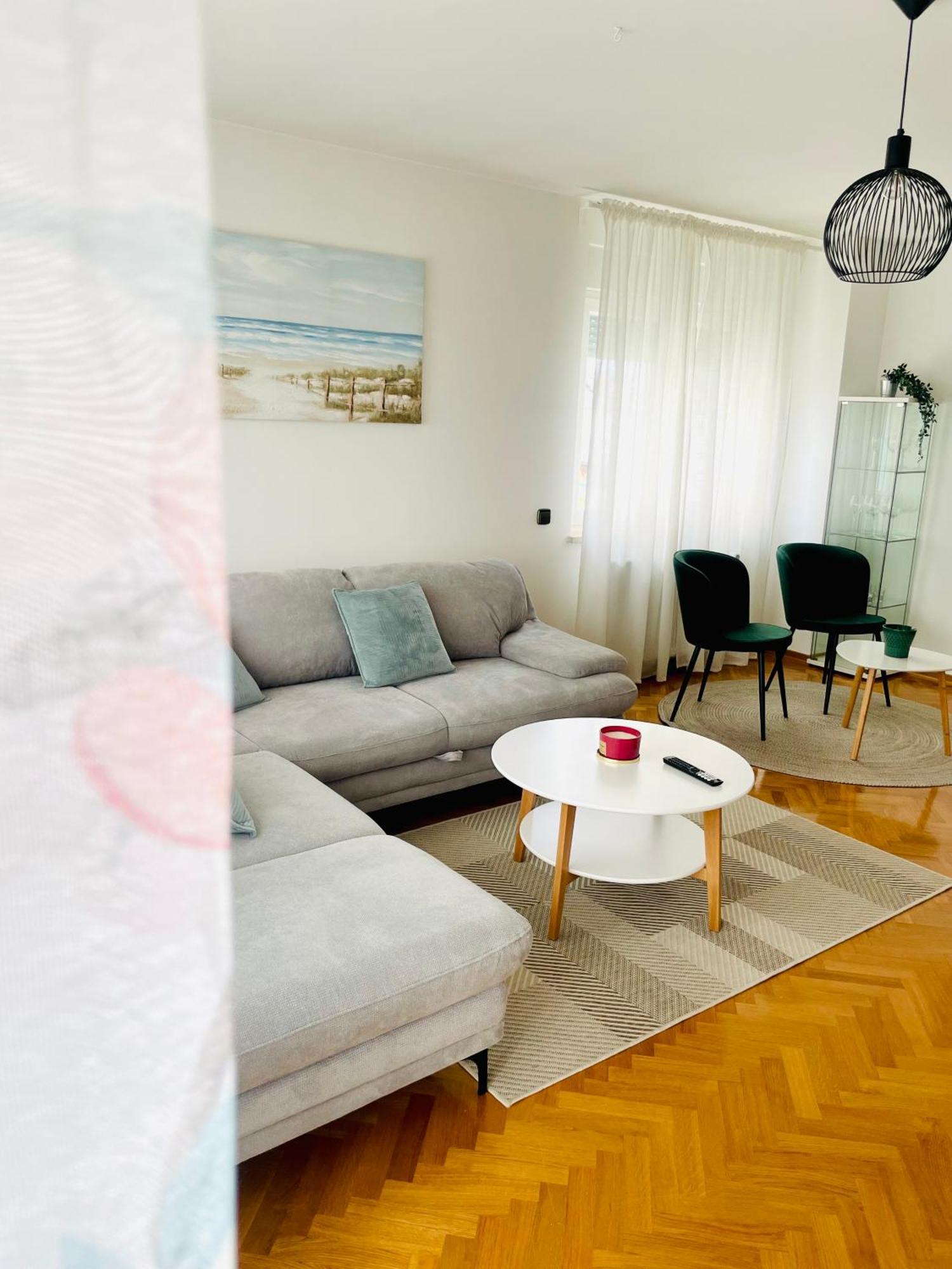 Apartman Bago Deluxe Near Zagreb Airport Велика Гориця Екстер'єр фото