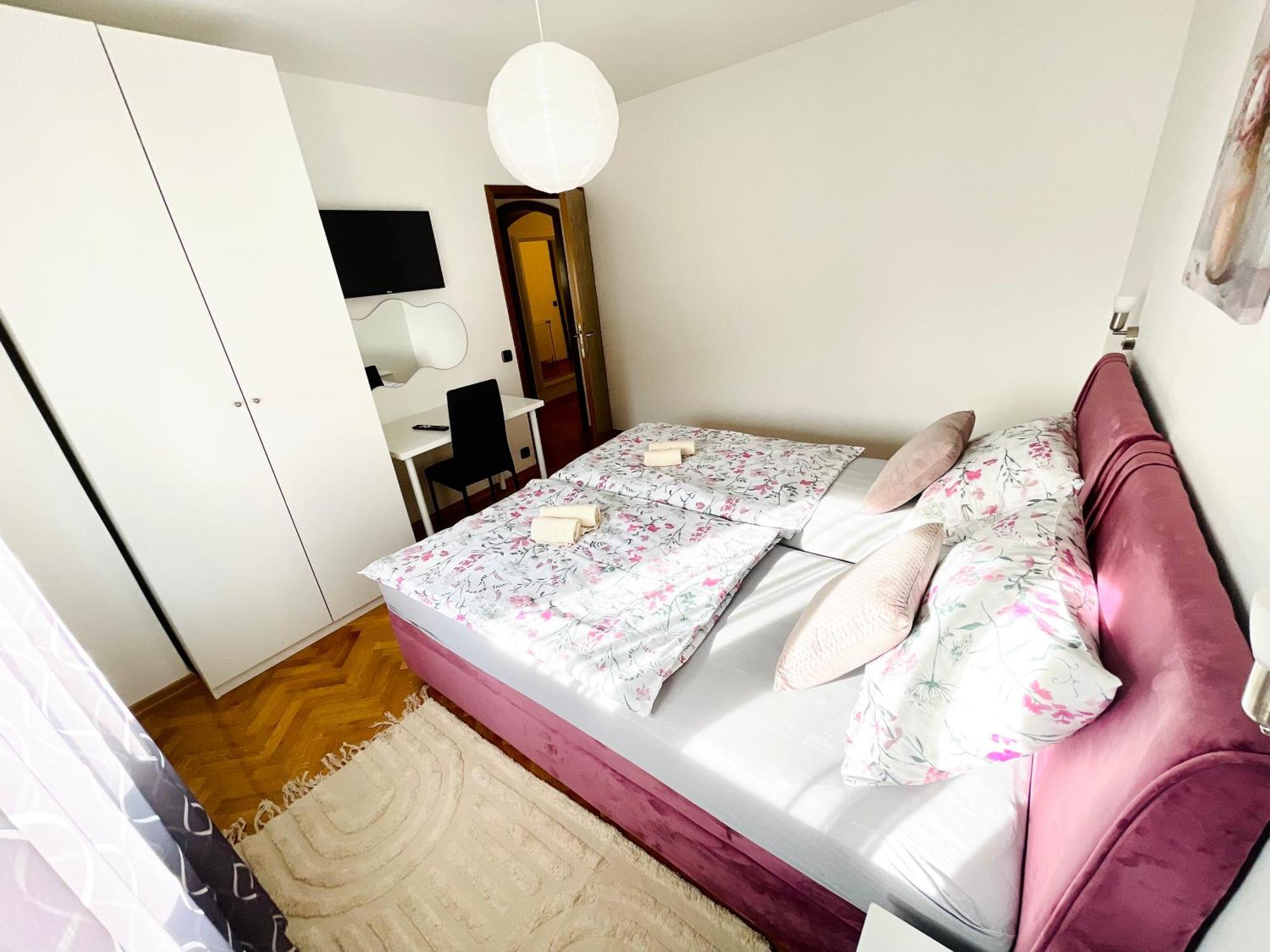 Apartman Bago Deluxe Near Zagreb Airport Велика Гориця Екстер'єр фото