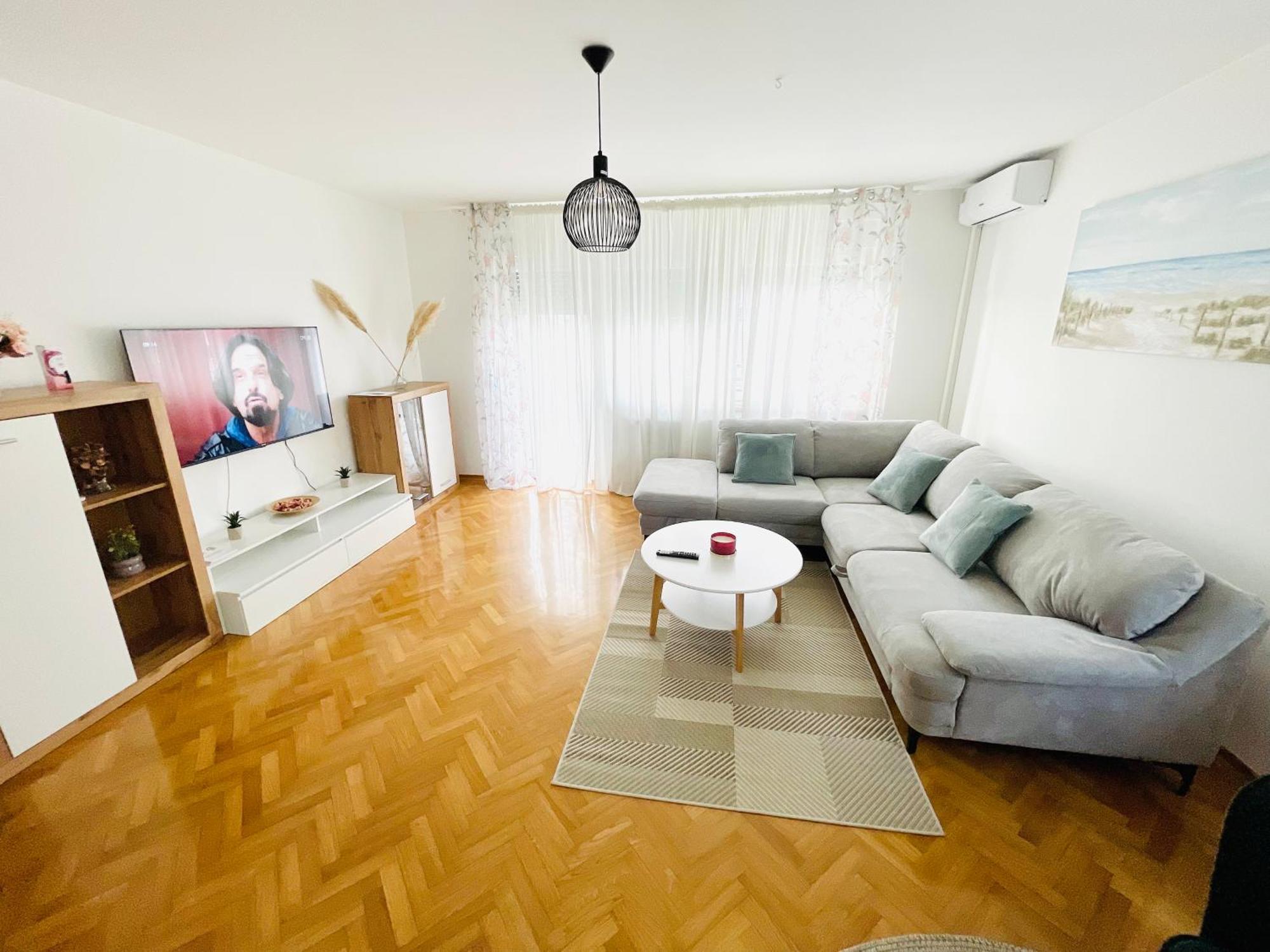 Apartman Bago Deluxe Near Zagreb Airport Велика Гориця Екстер'єр фото