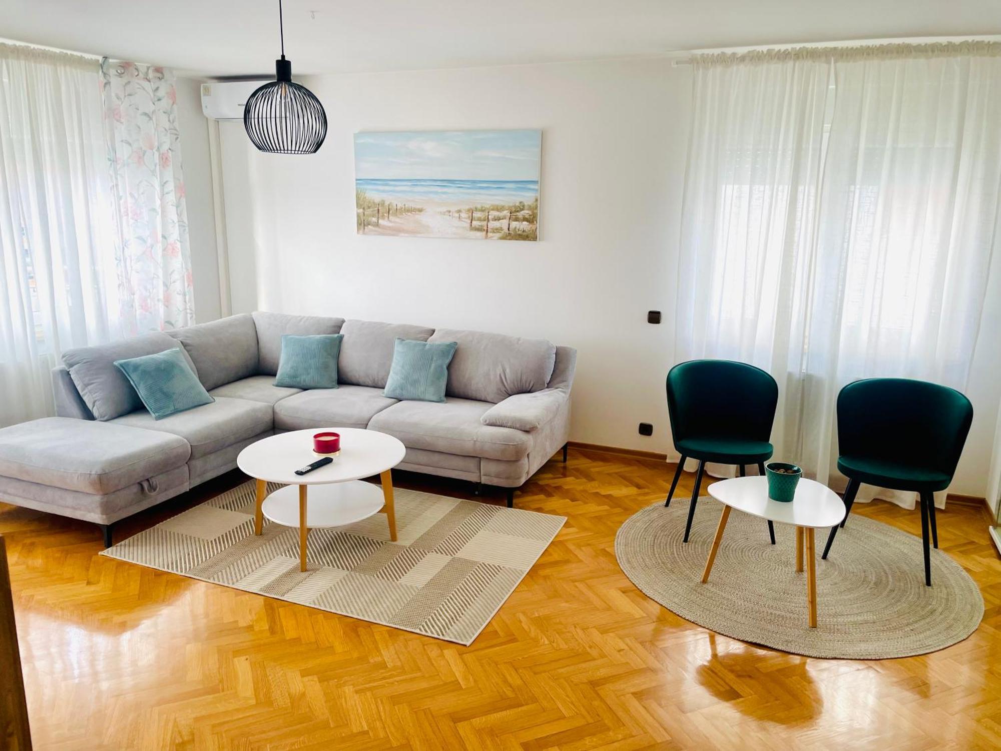 Apartman Bago Deluxe Near Zagreb Airport Велика Гориця Екстер'єр фото