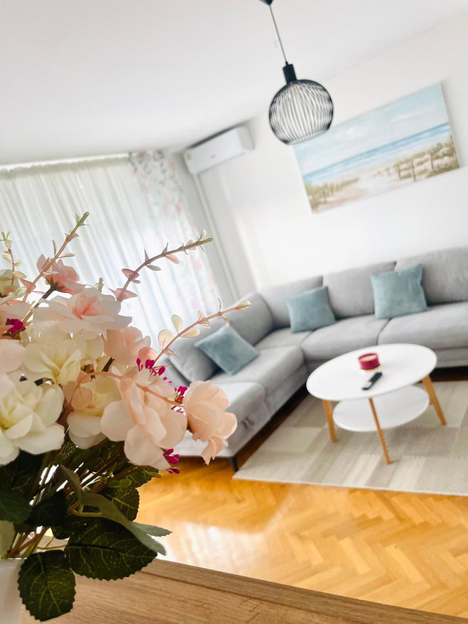 Apartman Bago Deluxe Near Zagreb Airport Велика Гориця Екстер'єр фото